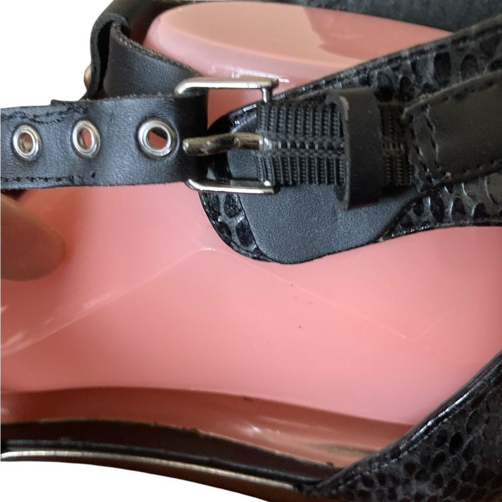 Carlos By Santana Sandals Woman’s Size 9 - Picture 14 of 15